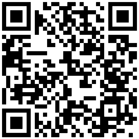 QR code for the Starlink referral link